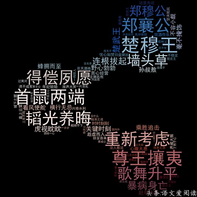 事字開頭的成語祝福語？事字開頭的成語接龍大全集意！
