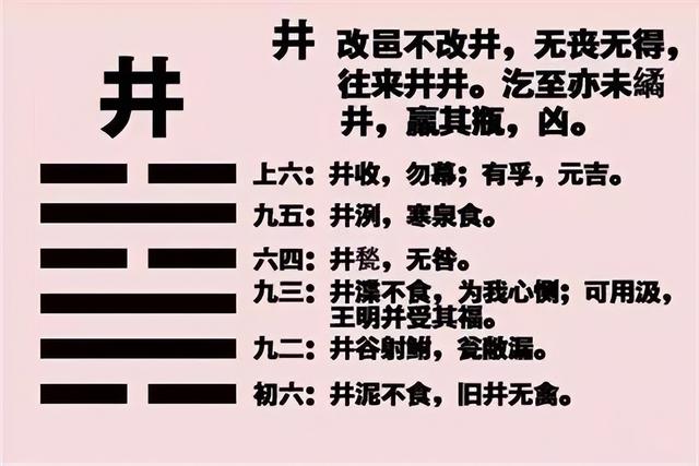 井字中間加一點(diǎn)是什么字？井字中間加一點(diǎn)是什么字怎么讀！