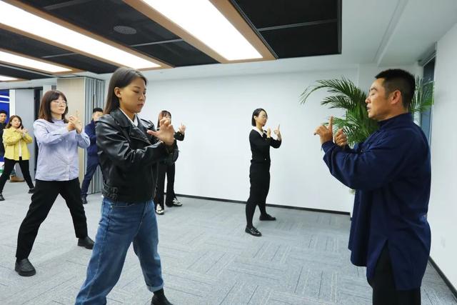 海新域砥礪前行，聚焦貝倫產(chǎn)業(yè)園的文化向新力