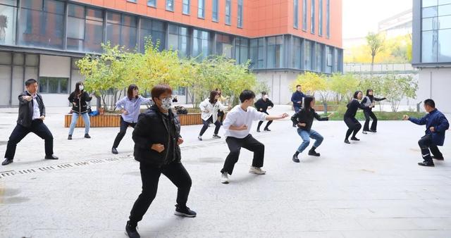 海新域砥礪前行，聚焦貝倫產(chǎn)業(yè)園的文化向新力
