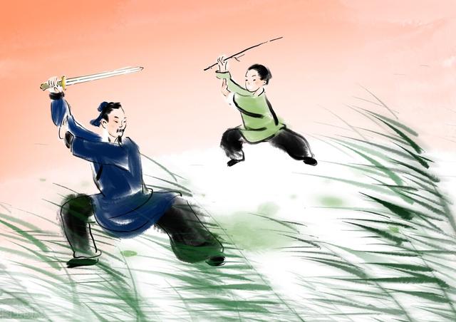 跳開頭的成語？跳開頭的成語接龍！