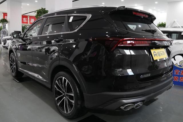 汽車銷售公司起名霸氣四字？汽車銷售公司起什么名好！