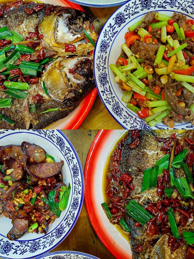 湘菜飯店取名大全？湘菜餐廳的名字！