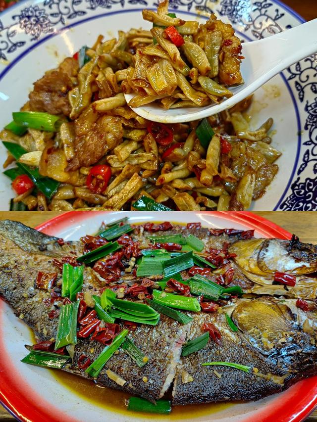 湘菜飯店取名大全？湘菜餐廳的名字！