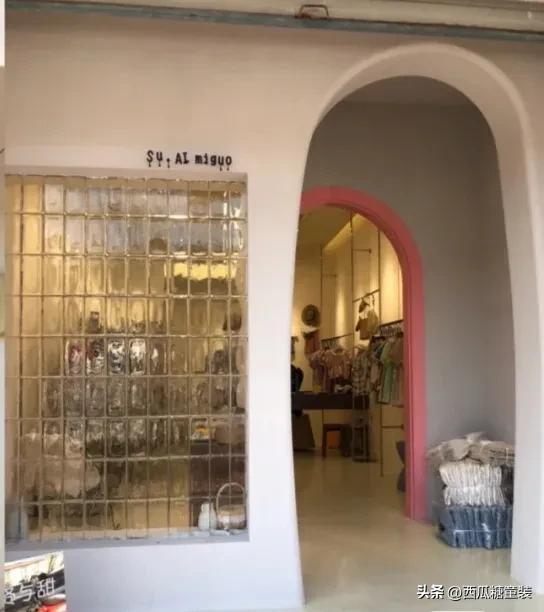 童裝店起名字洋氣個性簽名？童裝店取名大全新潮霸氣一點(diǎn)！