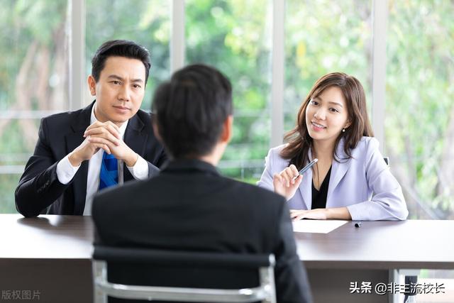 人力資源公司名稱三個字大全簡單大氣？人力資源公司起名叫什么好！