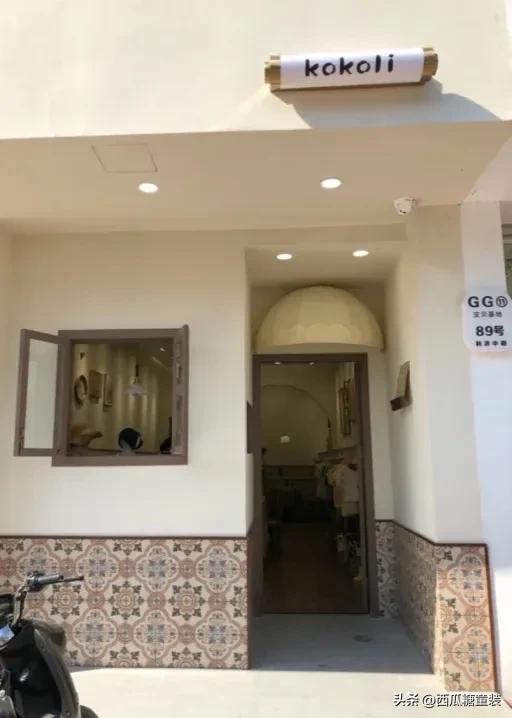 童裝店起名字洋氣個性簽名？童裝店取名大全新潮霸氣一點(diǎn)！