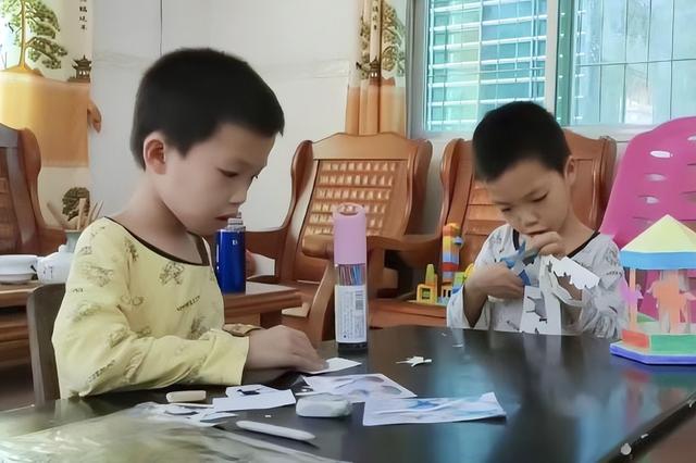 雙胞胎男孩起名字大全2022虎寶寶？雙胞胎男孩起名字大全2022虎寶寶子輩！