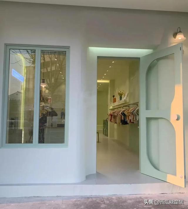 童裝店起名字洋氣個性簽名？童裝店取名大全新潮霸氣一點(diǎn)！