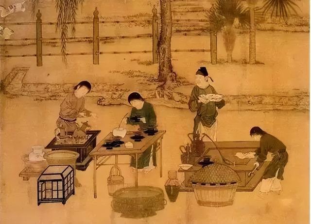 籯的意思？金滿籯的意思！