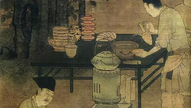 籯的意思？金滿籯的意思！