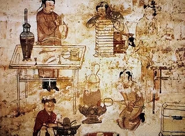 籯的意思？金滿籯的意思！