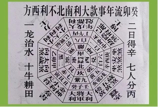 癸五行屬什么？癸巳五行屬性是什么！