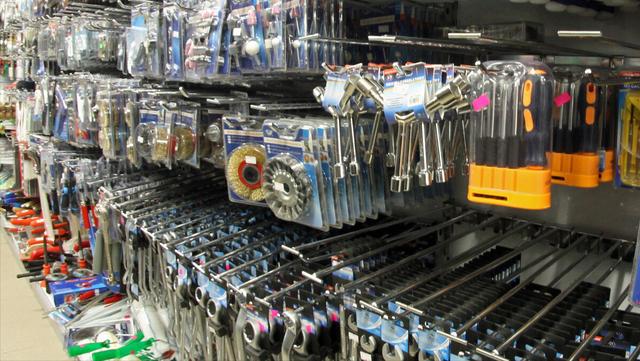 五金店起名大全四個(gè)字？五金店起名大全集！
