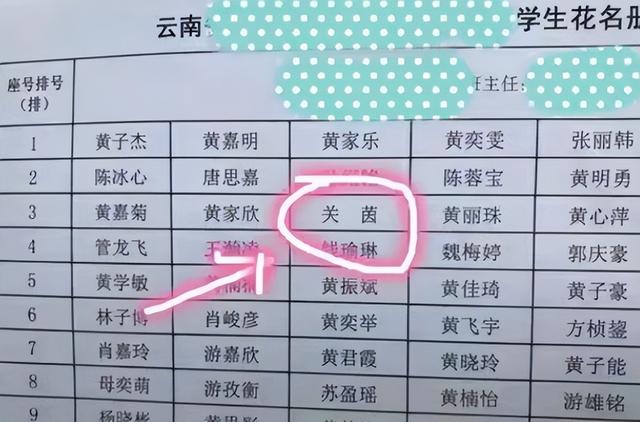好聽的四字名字？好聽的四字名字女孩！