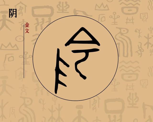 陰字開頭的成語？陰字開頭的成語大全！