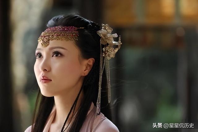娥的意思？娥的意思解釋是什么！