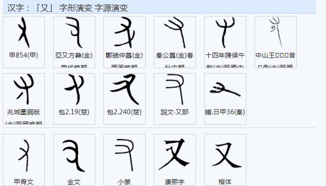 權(quán)字五行屬什么？權(quán)字五行屬什么和意義！