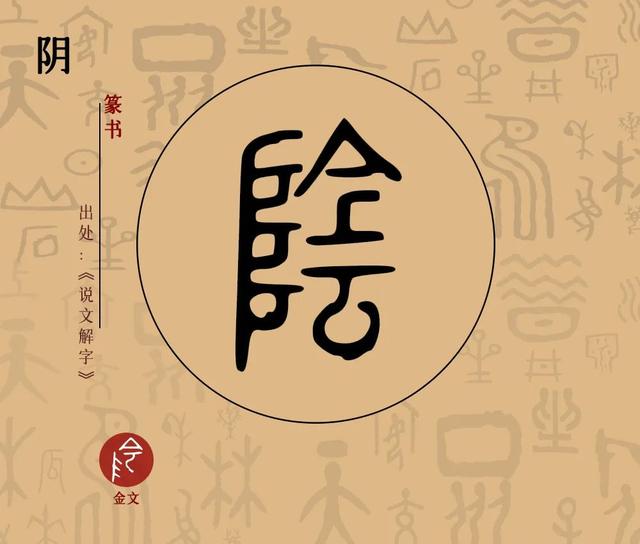 陰字開頭的成語？陰字開頭的成語大全！