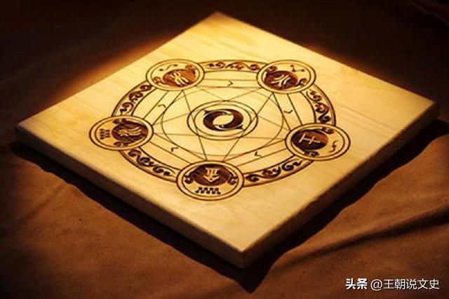 癸五行屬什么？癸字的五行屬性是什么！