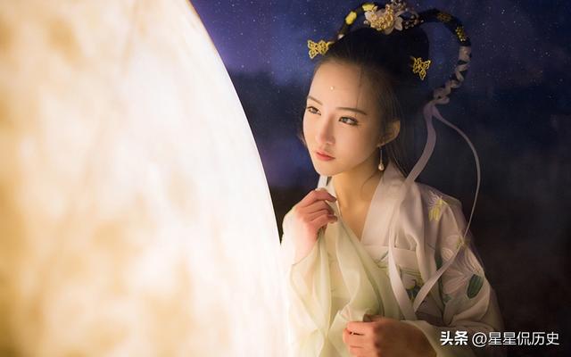 娥的意思？娥的意思解釋是什么！