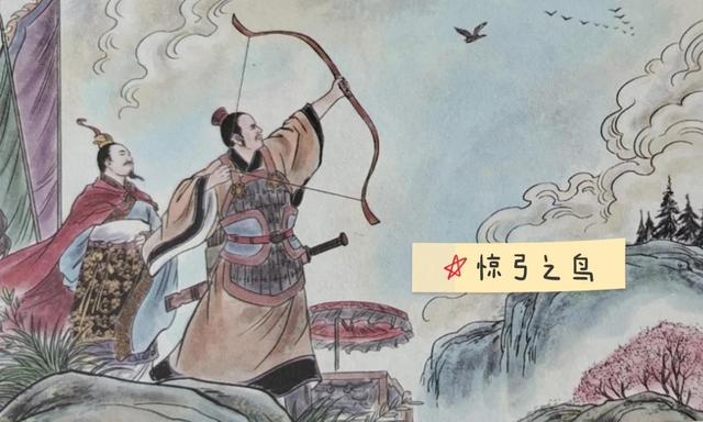 嚇的成語(yǔ)？表示驚嚇的成語(yǔ)！