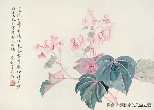 籯的意思？金滿滿的意思！