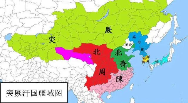 敕勒川，敕勒川是什么意思