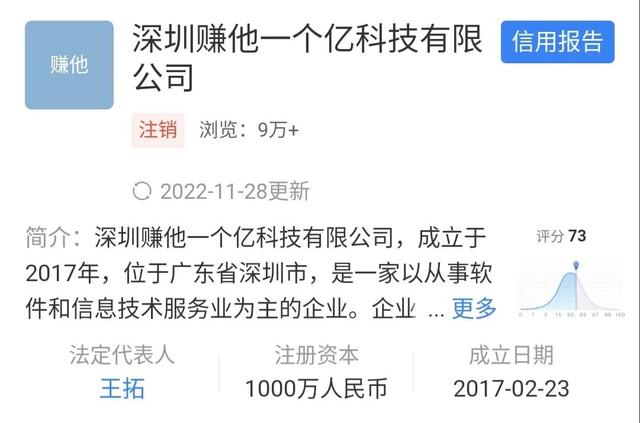 公司名字評分？公司起名字大全免費(fèi)測吉兇！