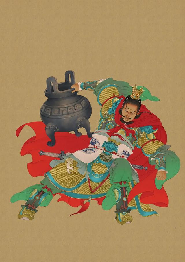 滔的意思？滔滔不絕的意思！