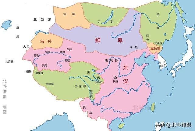 敕勒川，敕勒川是什么意思