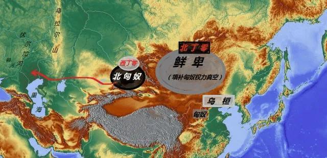 敕勒川，敕勒川是什么意思