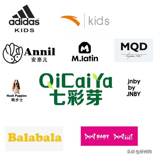 童裝店起名,童裝店起名大全免費？
