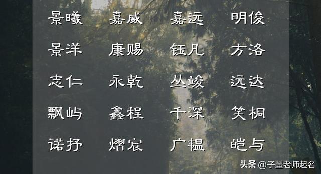 男孩起名,男孩起名字大全免費(fèi)2023年屬兔雙胞胎？