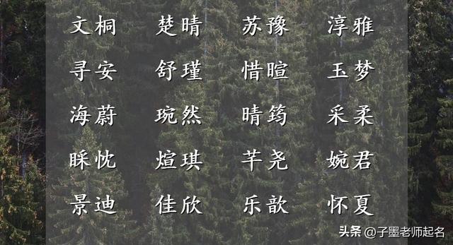 陳姓女寶寶起名,陳姓女寶寶起名大全2023年？