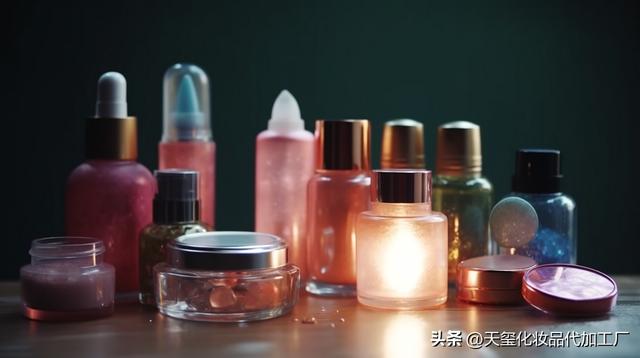 化妝品公司起名,化妝品公司起名字大全免費？