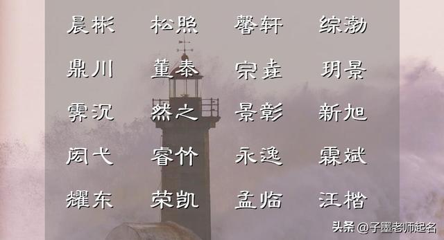 中國起名網(wǎng)姓名測試,起名網(wǎng)打分免費測試？