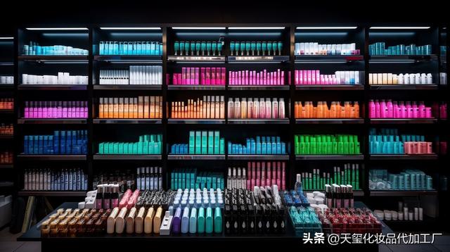 化妝品公司起名,化妝品公司起名字大全免費？