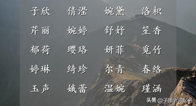 中國起名網(wǎng)姓名測試,名典起名網(wǎng)姓名測試打分？