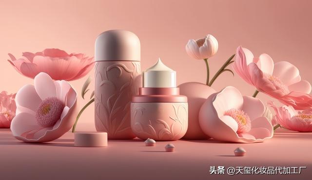 化妝品公司起名,化妝品公司起名字大全免費？
