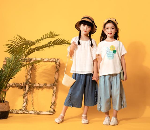 童裝店取名,潮一點(diǎn)洋氣的童裝店名？
